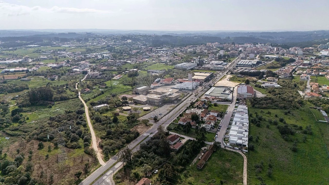 Moradia T3 para Venda em Benedita Foto 46