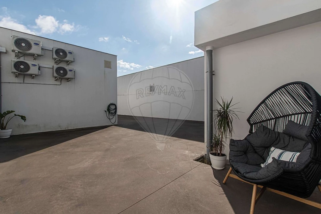 Moradia T3 para Venda em Benedita Foto 12