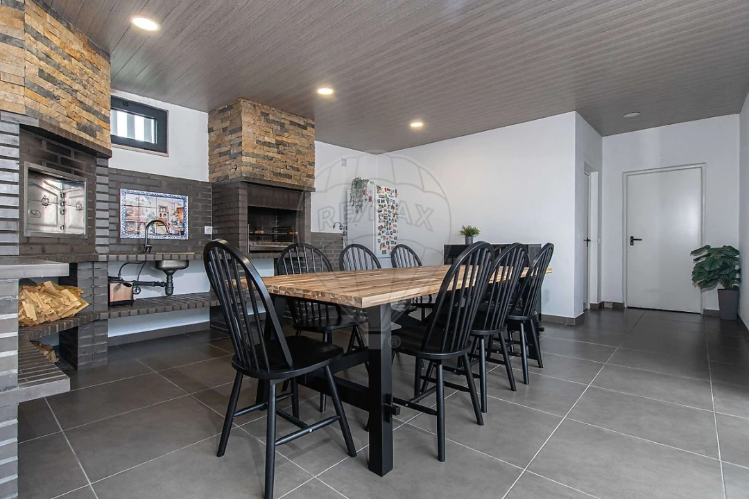 Moradia T3 para Venda em Benedita Foto 33