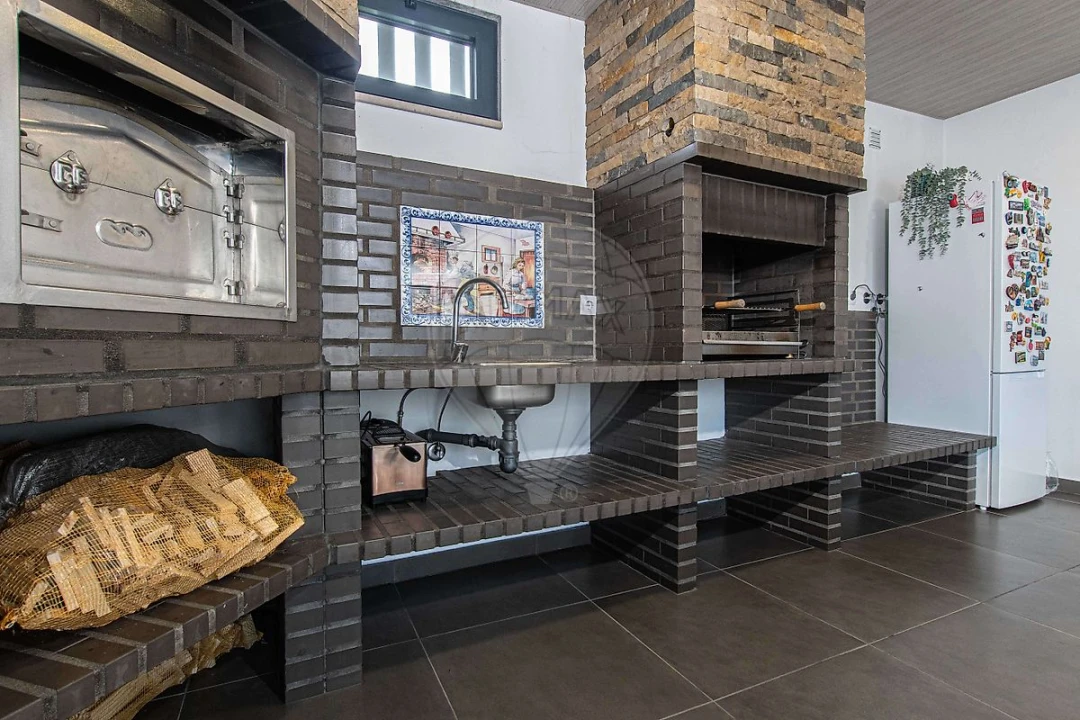 Moradia T3 para Venda em Benedita Foto 35