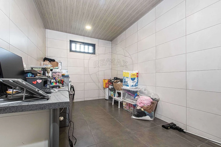 Moradia T3 para Venda em Benedita Foto 37