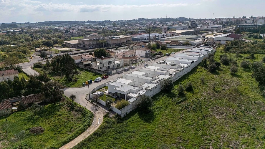 Moradia T3 para Venda em Benedita Foto 44