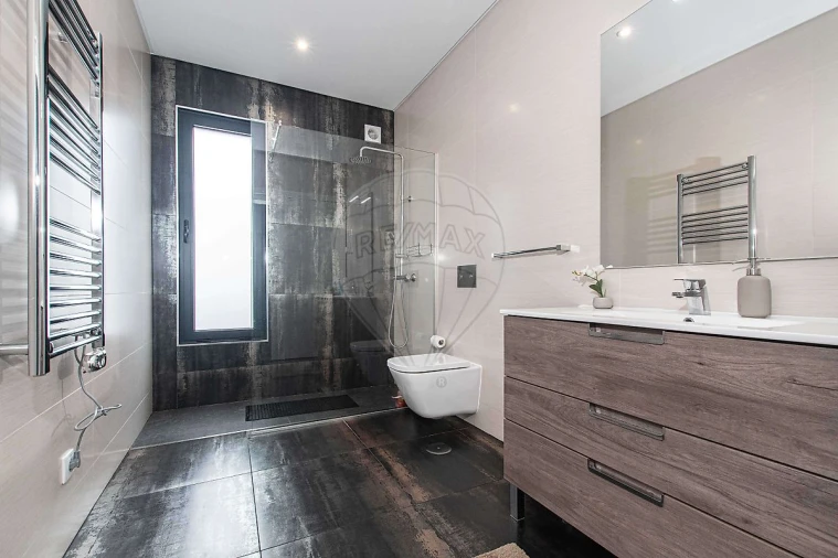 Moradia T3 para Venda em Benedita Foto 20