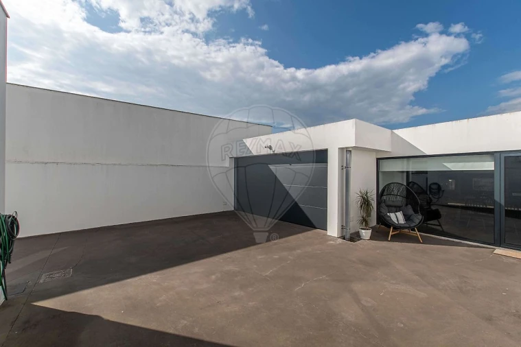 Moradia T3 para Venda em Benedita Foto 6