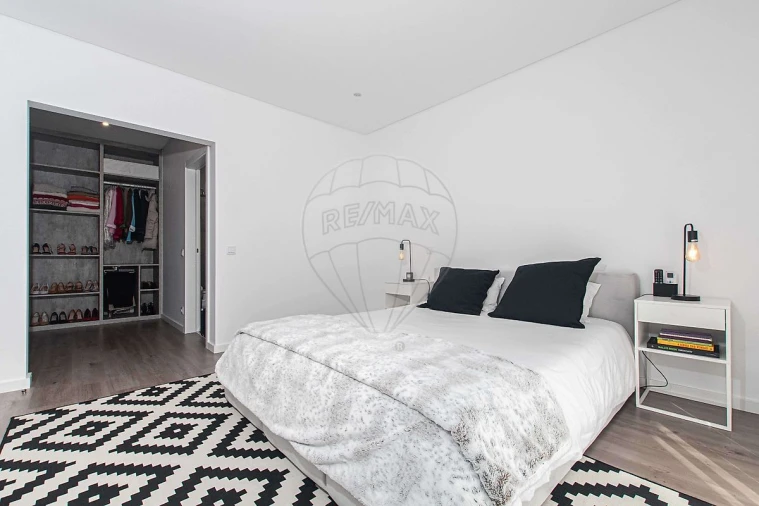 Moradia T3 para Venda em Benedita Foto 13