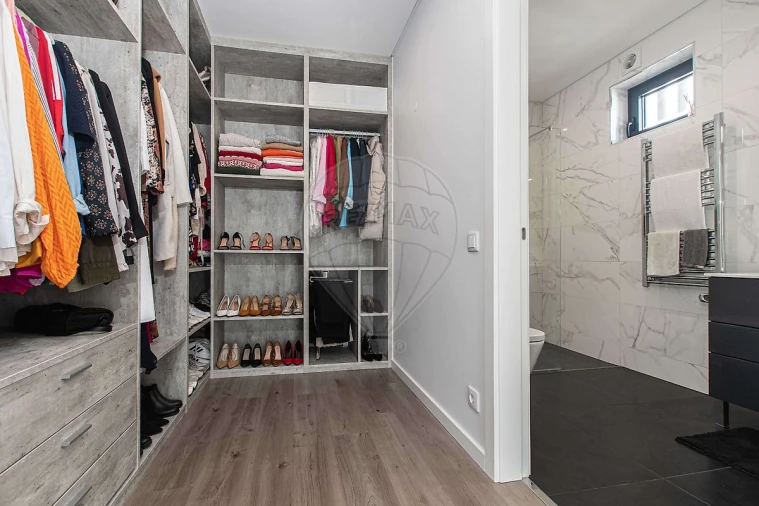 Moradia T3 para Venda em Benedita Foto 14