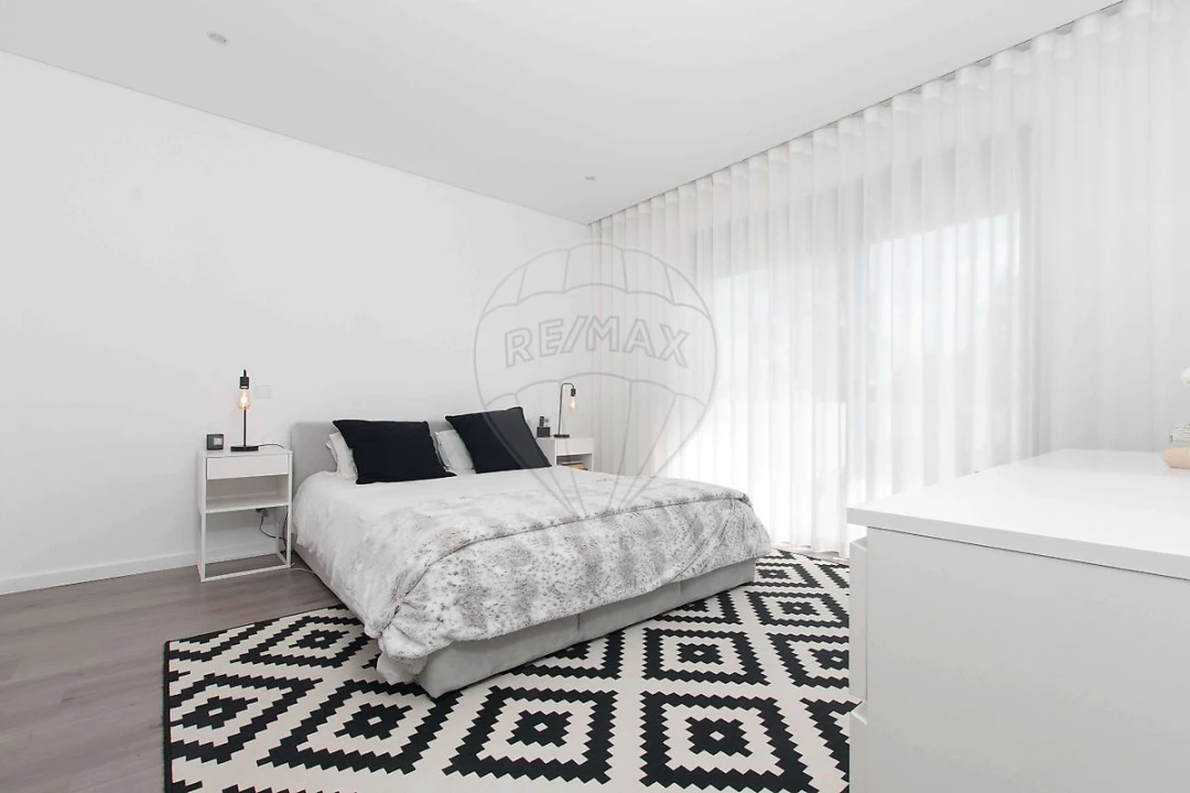 Moradia T3 para Venda em Benedita Foto 11