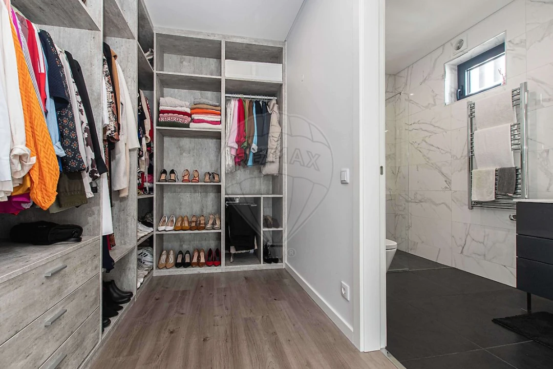 Moradia T3 para Venda em Benedita Foto 14