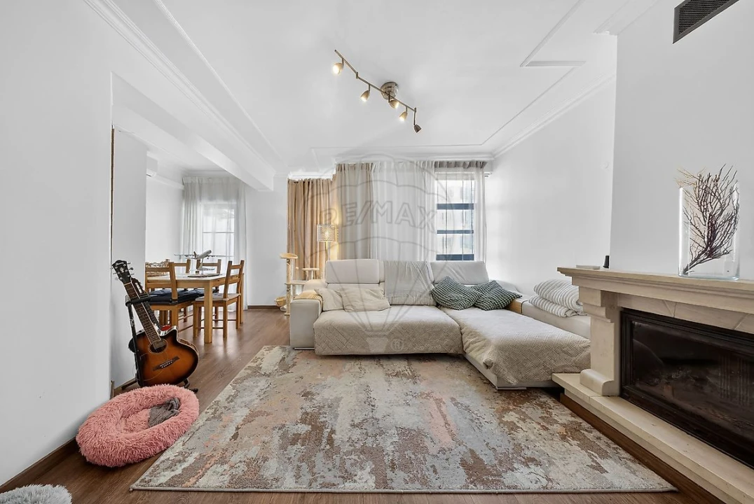 Apartamento T3 para Venda em Alenquer (Santo Estêvão e Triana) Foto 5