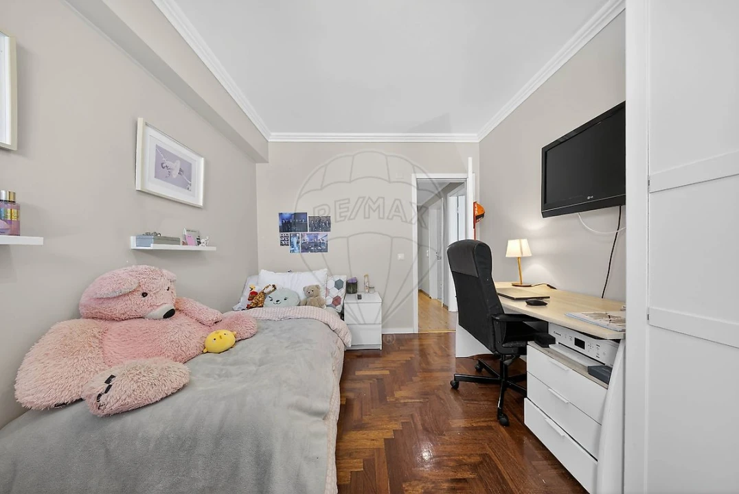 Apartamento T3 para Venda em Alenquer (Santo Estêvão e Triana) Foto 13