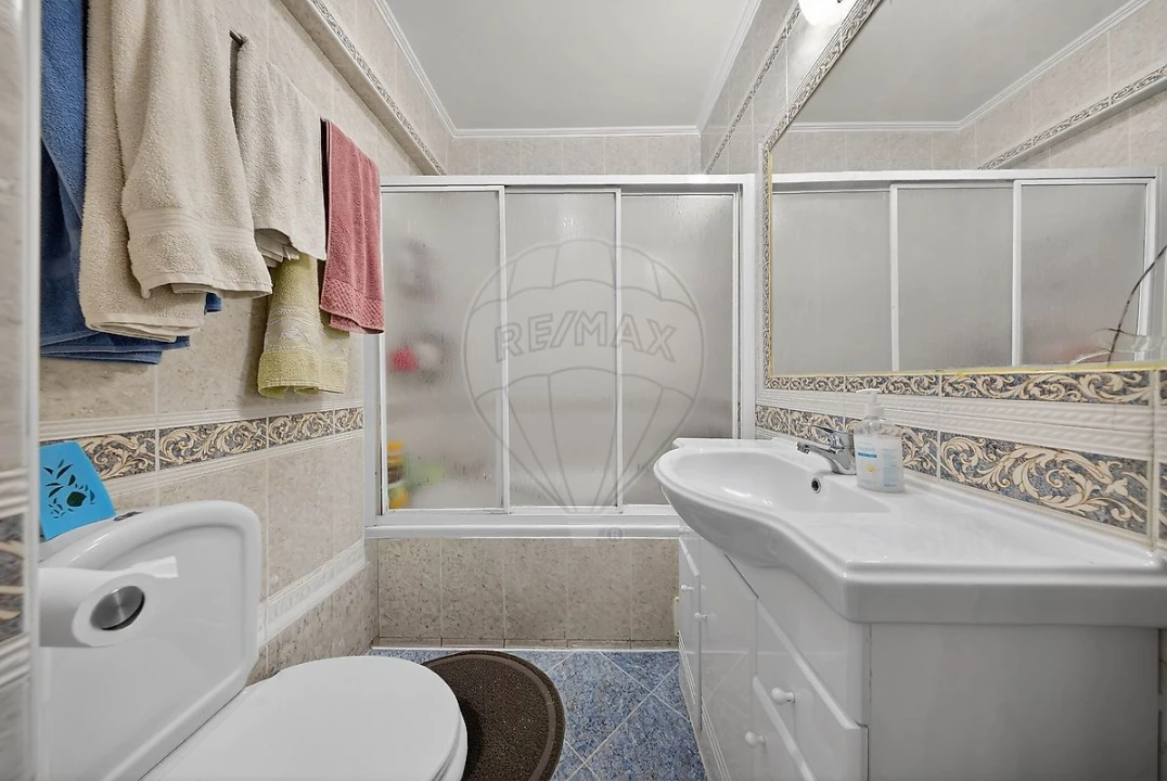 Apartamento T3 para Venda em Alenquer (Santo Estêvão e Triana) Foto 16