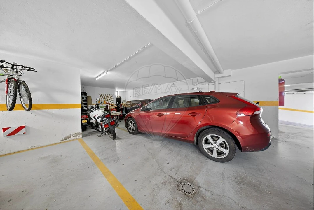 Apartamento T3 para Venda em Alenquer (Santo Estêvão e Triana) Foto 23