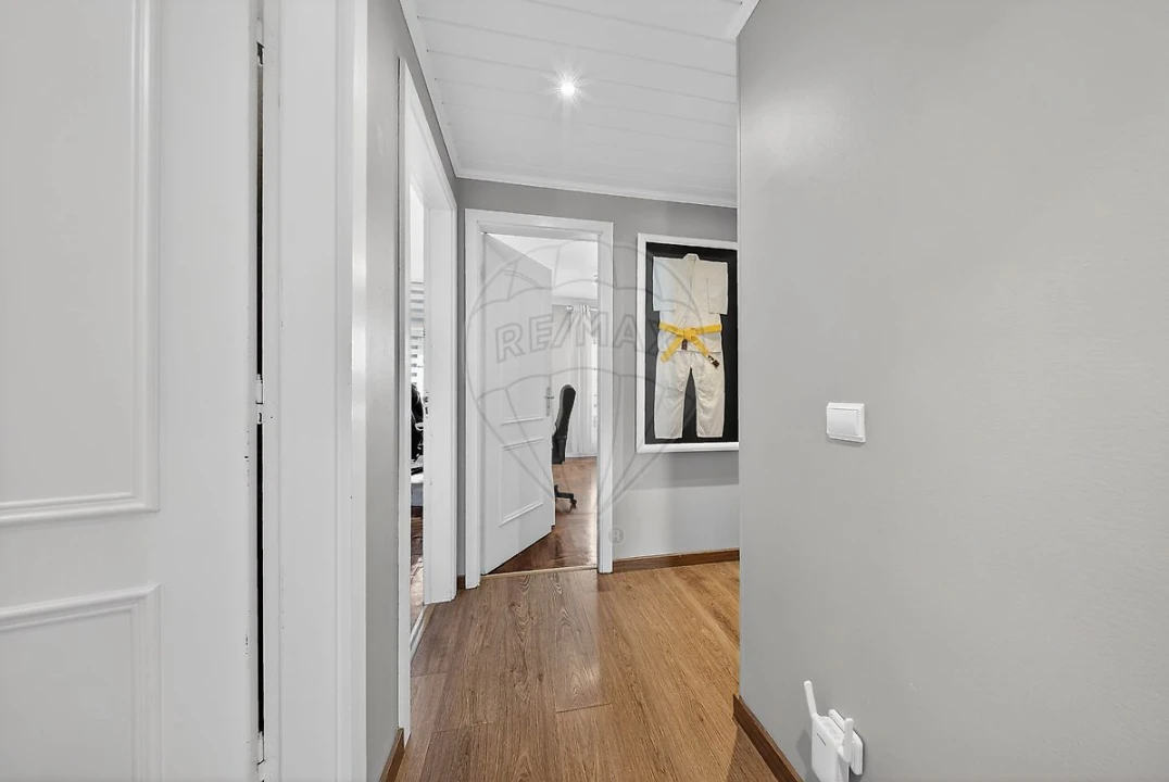 Apartamento T3 para Venda em Alenquer (Santo Estêvão e Triana) Foto 15