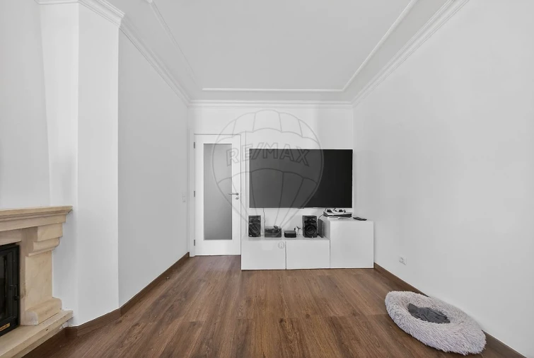 Apartamento T3 para Venda em Alenquer (Santo Estêvão e Triana) Foto 3