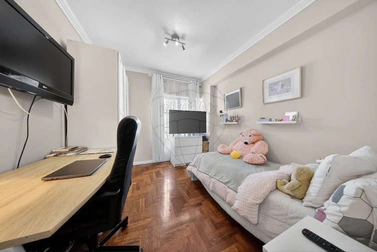 Apartamento T3 para Venda em Alenquer (Santo Estêvão e Triana) Foto 14