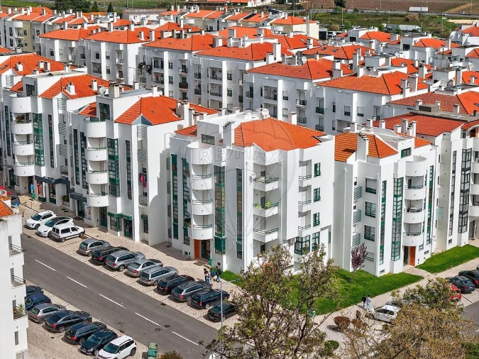 Apartamento T3 para Venda em Alenquer (Santo Estêvão e Triana) Foto 24