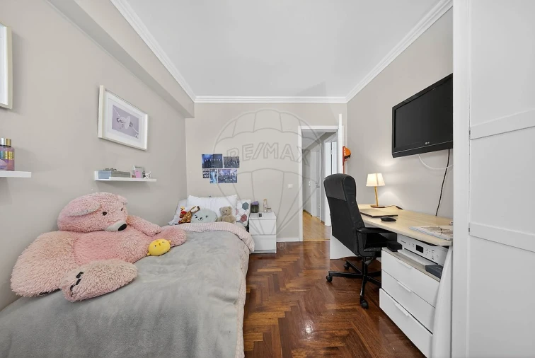 Apartamento T3 para Venda em Alenquer (Santo Estêvão e Triana) Foto 13