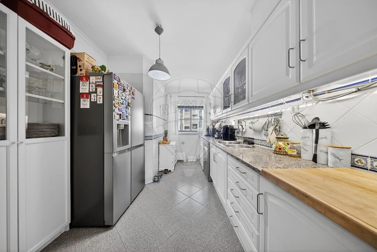 Apartamento T3 para Venda em Alenquer (Santo Estêvão e Triana) Foto 8