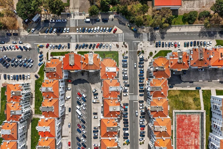 Apartamento T3 para Venda em Alenquer (Santo Estêvão e Triana) Foto 22