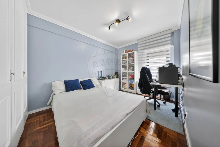 Apartamento T3 para Venda em Alenquer (Santo Estêvão e Triana) Foto 12