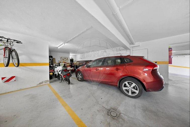 Apartamento T3 para Venda em Alenquer (Santo Estêvão e Triana) Foto 23