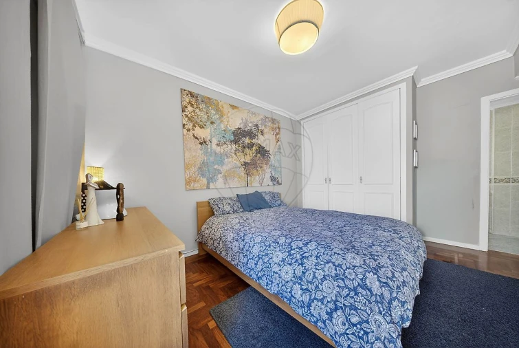 Apartamento T3 para Venda em Alenquer (Santo Estêvão e Triana) Foto 18