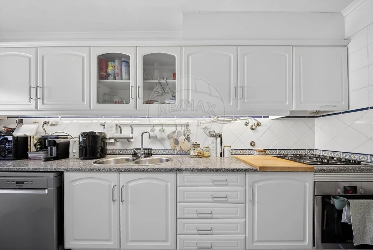 Apartamento T3 para Venda em Alenquer (Santo Estêvão e Triana) Foto 6