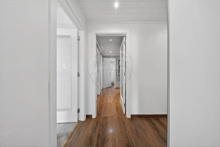 Apartamento T3 para Venda em Alenquer (Santo Estêvão e Triana) Foto 4