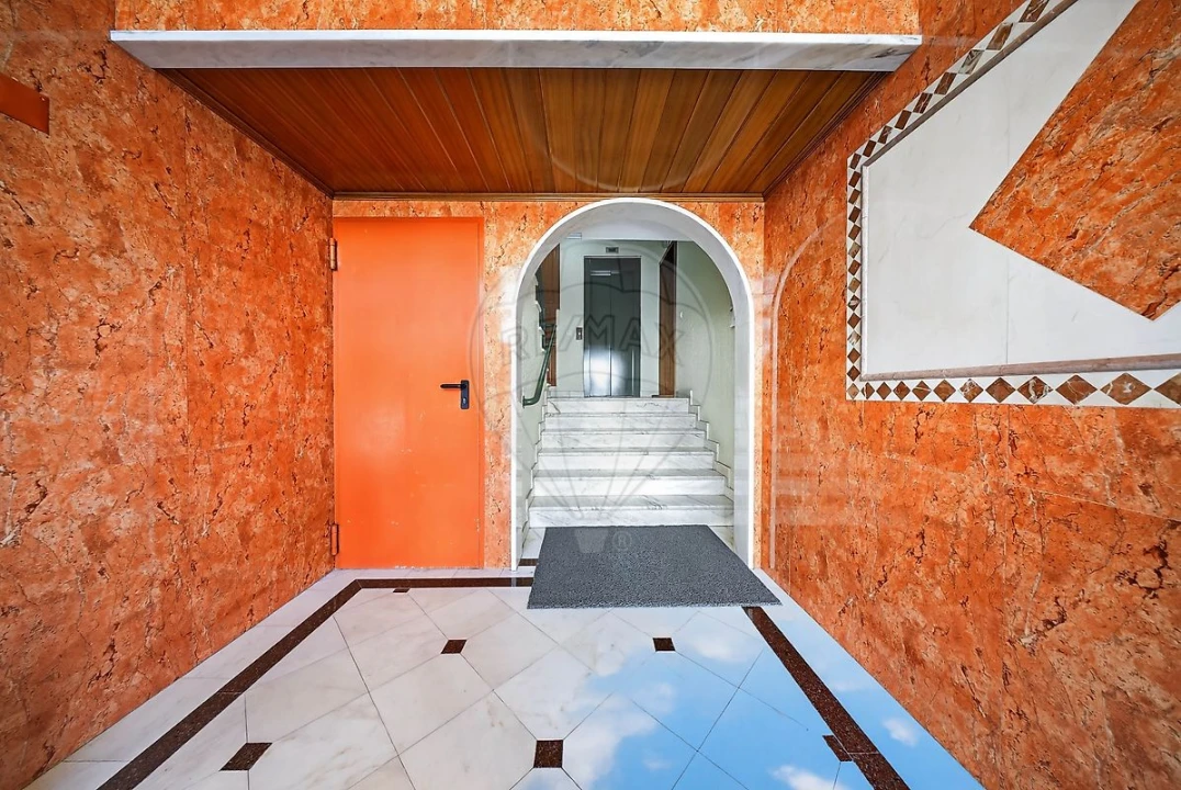 Apartamento T3 para Venda em Alenquer (Santo Estêvão e Triana) Foto 2