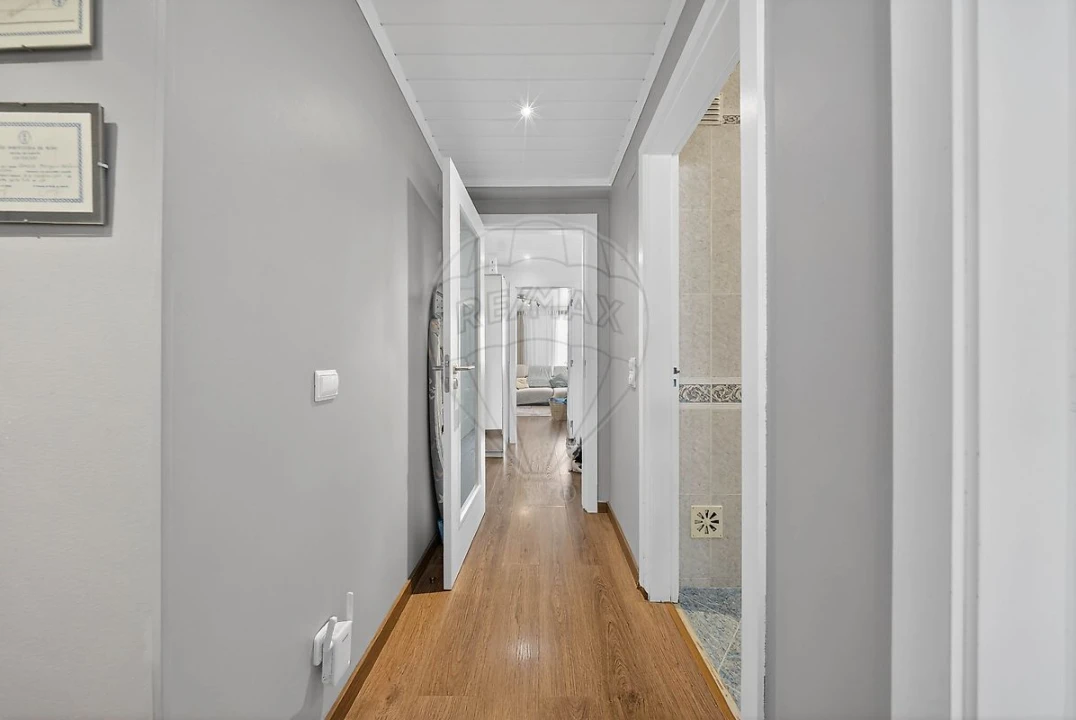 Apartamento T3 para Venda em Alenquer (Santo Estêvão e Triana) Foto 10