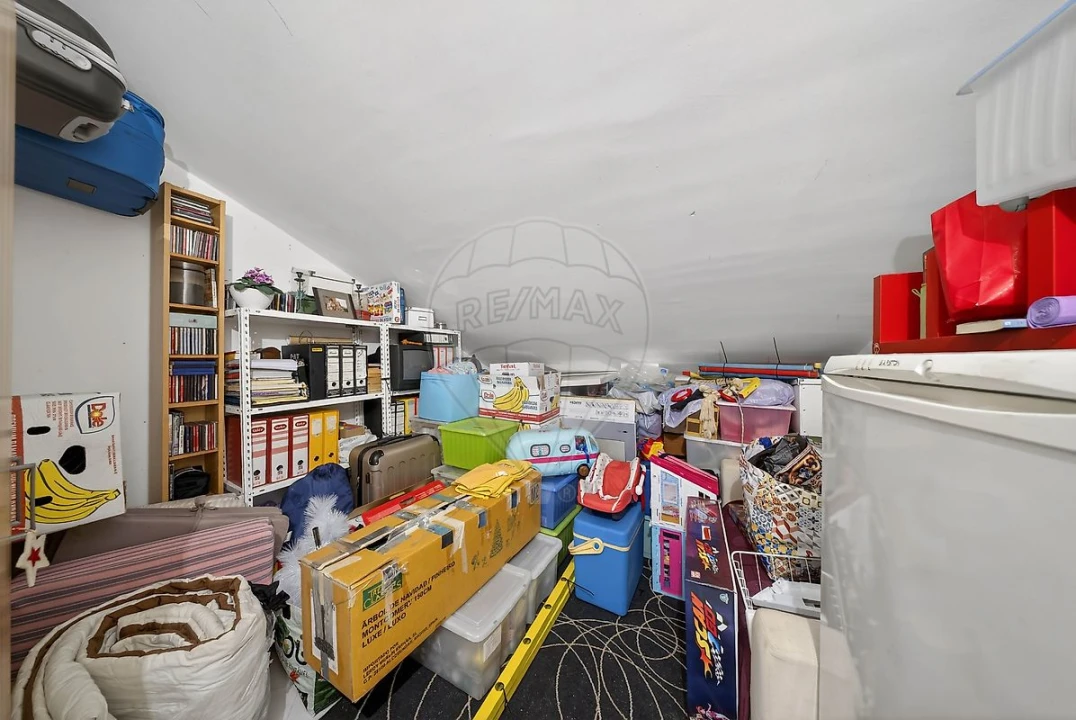 Apartamento T3 para Venda em Alenquer (Santo Estêvão e Triana) Foto 21