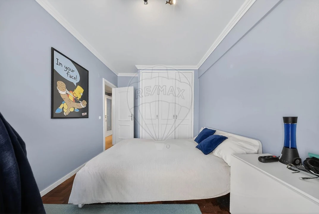 Apartamento T3 para Venda em Alenquer (Santo Estêvão e Triana) Foto 11