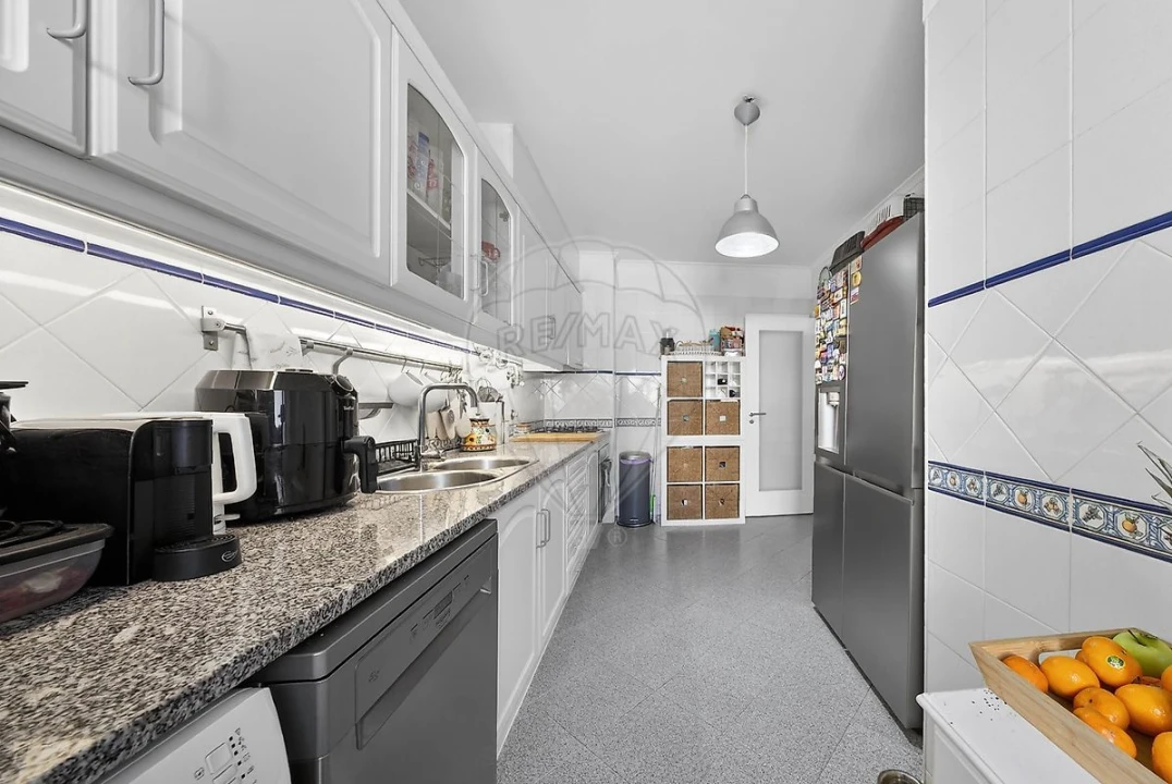 Apartamento T3 para Venda em Alenquer (Santo Estêvão e Triana) Foto 9