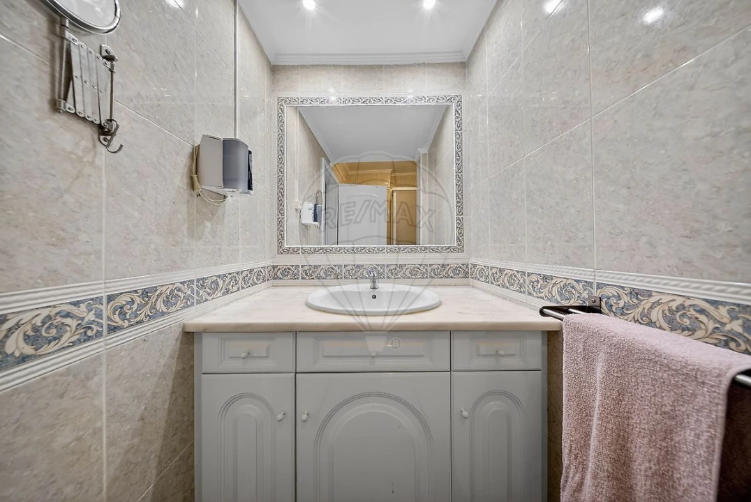 Apartamento T3 para Venda em Alenquer (Santo Estêvão e Triana) Foto 19