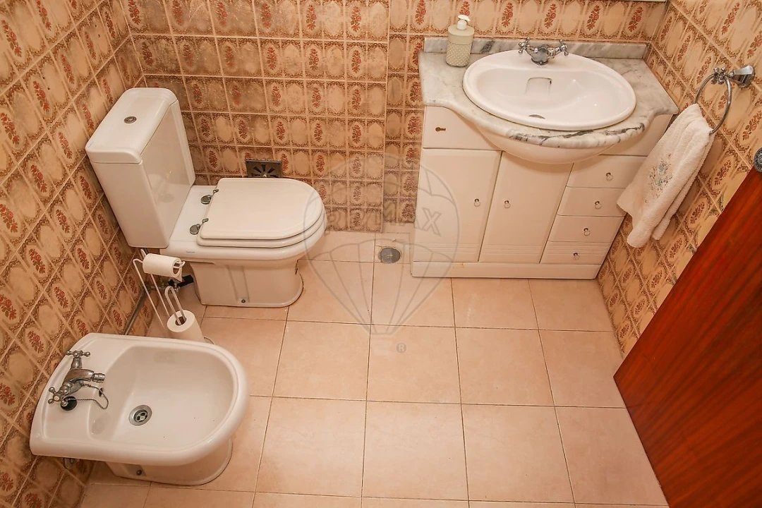 Apartamento T3 para Venda em Arruda dos Vinhos Foto 17