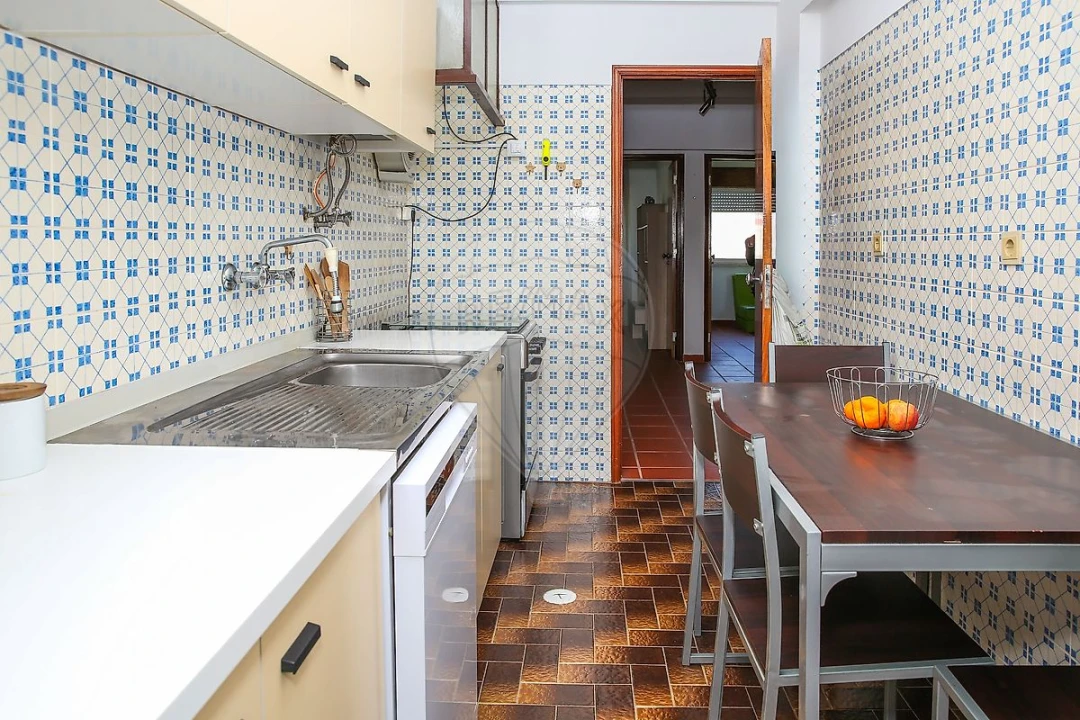 Apartamento T3 para Venda em Arruda dos Vinhos Foto 27