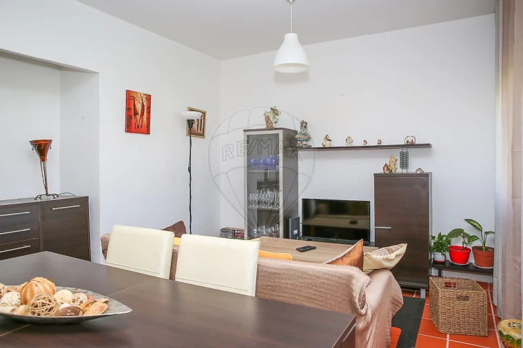 Apartamento T3 para Venda em Arruda dos Vinhos Foto 2