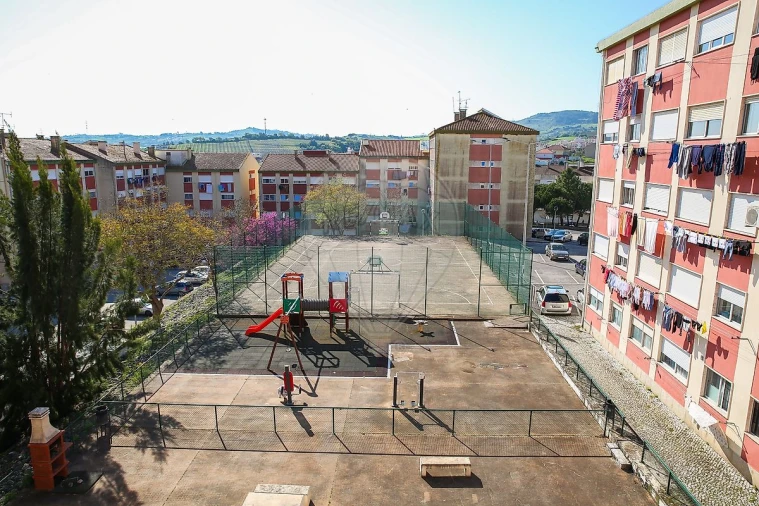 Apartamento T3 para Venda em Arruda dos Vinhos Foto 19