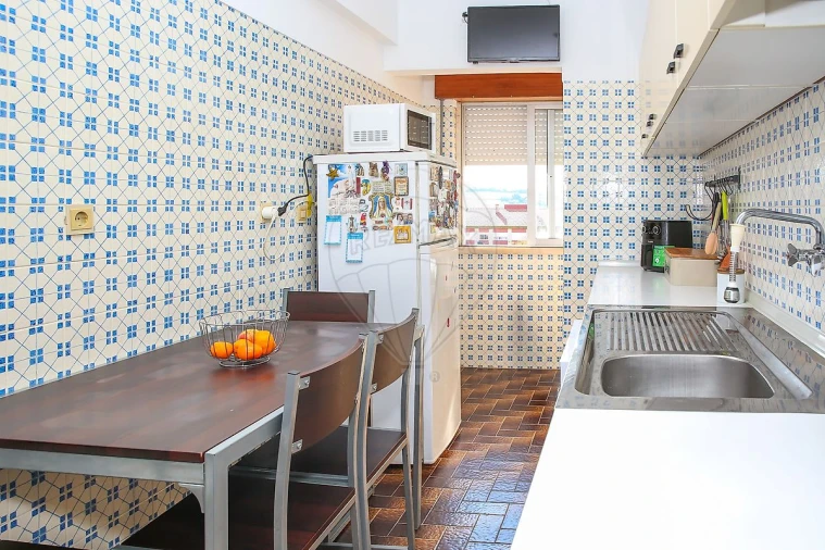 Apartamento T3 para Venda em Arruda dos Vinhos Foto 25