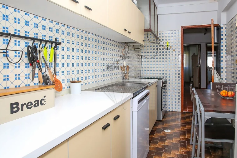 Apartamento T3 para Venda em Arruda dos Vinhos Foto 26