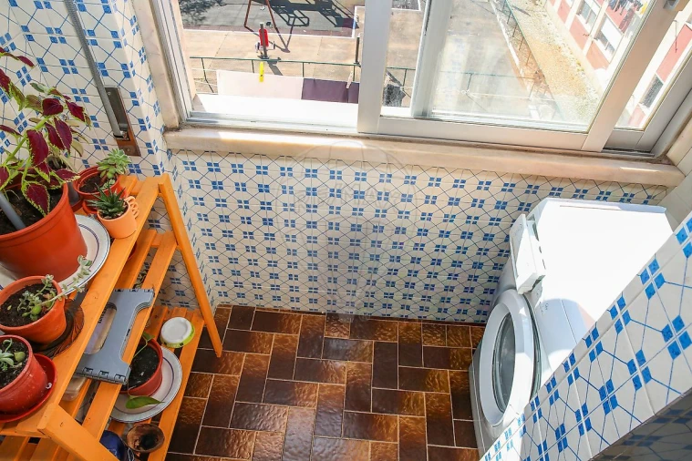 Apartamento T3 para Venda em Arruda dos Vinhos Foto 28