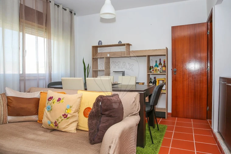 Apartamento T3 para Venda em Arruda dos Vinhos Foto 5