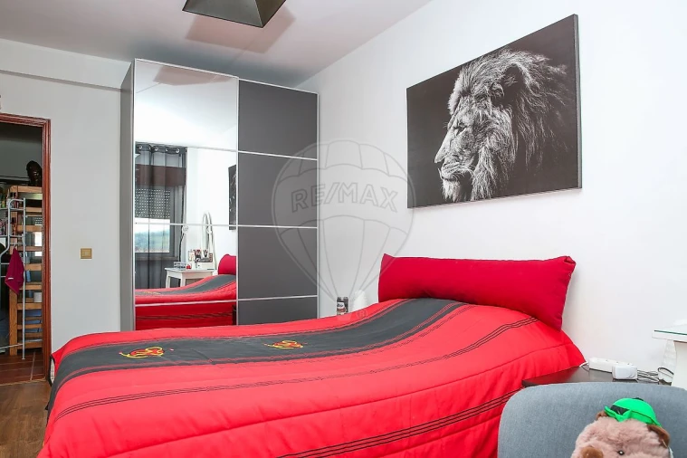 Apartamento T3 para Venda em Arruda dos Vinhos Foto 22