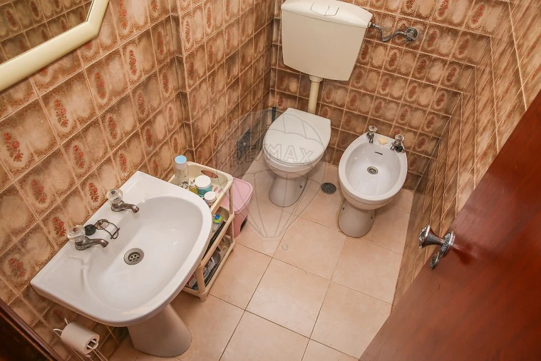 Apartamento T3 para Venda em Arruda dos Vinhos Foto 18