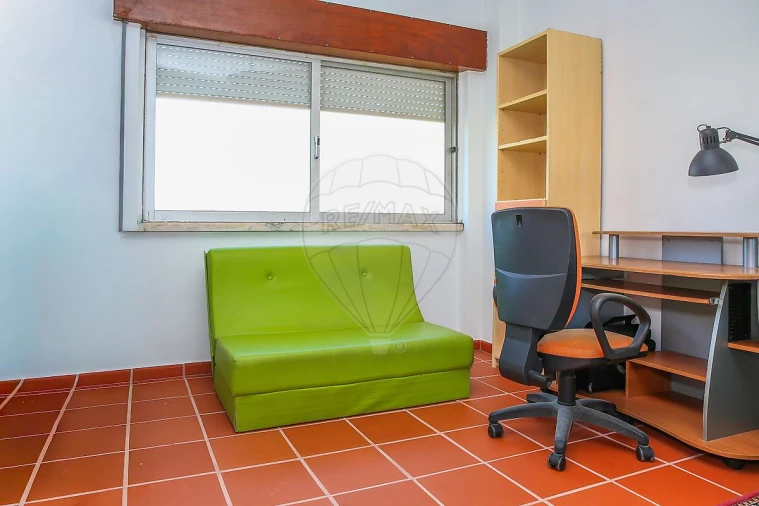 Apartamento T3 para Venda em Arruda dos Vinhos Foto 8