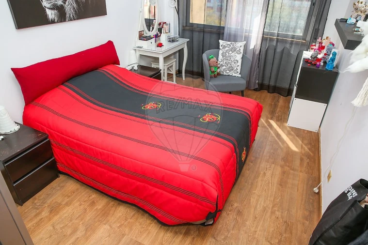 Apartamento T3 para Venda em Arruda dos Vinhos Foto 20