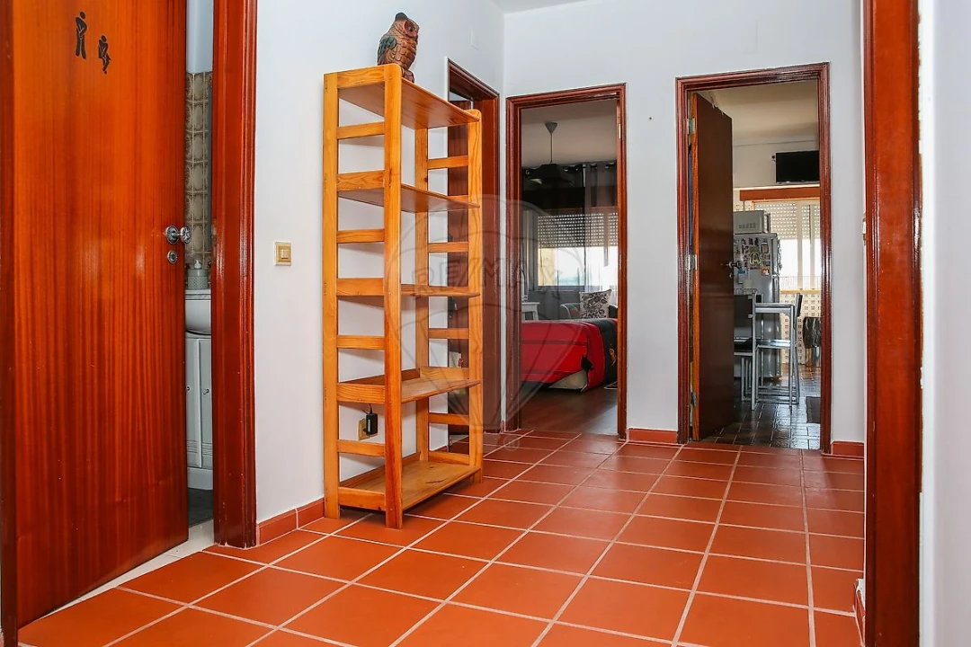 Apartamento T3 para Venda em Arruda dos Vinhos Foto 36