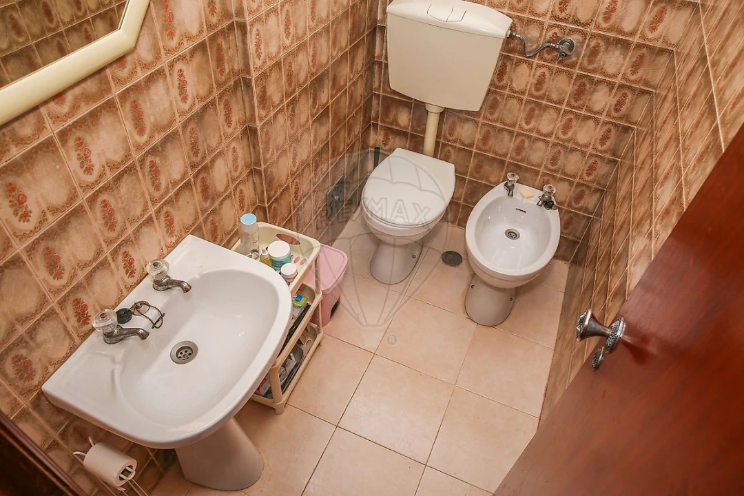 Apartamento T3 para Venda em Arruda dos Vinhos Foto 18