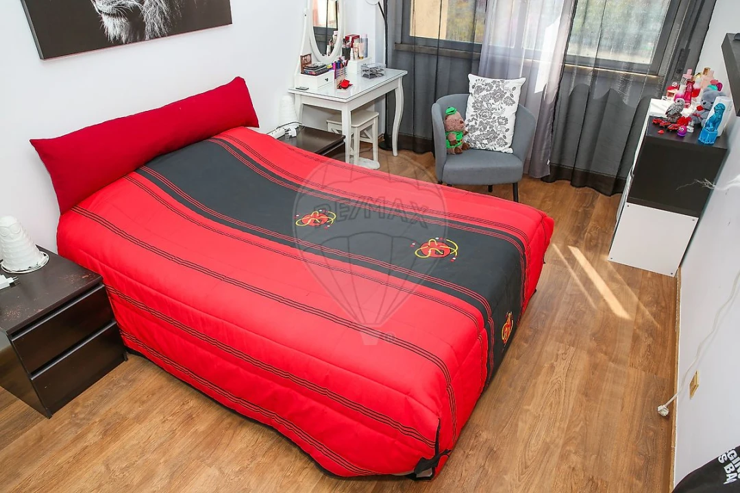 Apartamento T3 para Venda em Arruda dos Vinhos Foto 21