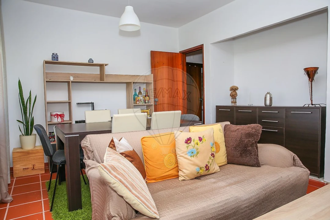 Apartamento T3 para Venda em Arruda dos Vinhos Foto 7